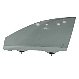 2018 - 2024 TOYOTA CAMRY FRONT LEFT DRIVER SIDE DOOR WINDOW GLASS GREEN OEM