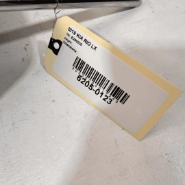 2018-2023 KIA RIO FRONT RIGHT OR LEFT SIDE SEAT HEADREST HEAD REST OEM
