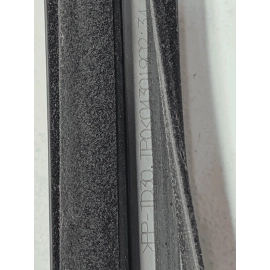 2018-2019 TOYOTA CAMRY FRONT DRIVER SIDE DOOR WINDOW INNER WEATHERSTRIP SEAL OEM