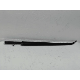 2018-24 TOYOTA CAMRY FRONT LEFT DRIVER SIDE DOOR WINDOW BELT MOLDING CHROME OEM