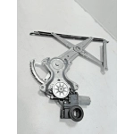 2018-2024 TOYOTA CAMRY FRONT LEFT DRIVER DOOR WINDOW REGULATOR W/ MOTOR OEM