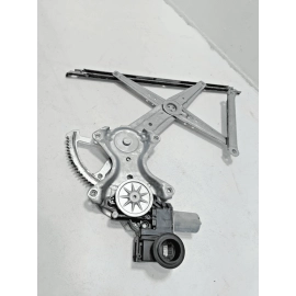 2018-2024 TOYOTA CAMRY FRONT LEFT DRIVER DOOR WINDOW REGULATOR W/ MOTOR OEM