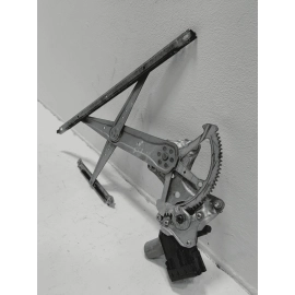2018-2024 TOYOTA CAMRY FRONT LEFT DRIVER DOOR WINDOW REGULATOR W/ MOTOR OEM