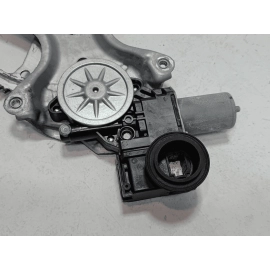 2018-2024 TOYOTA CAMRY FRONT LEFT DRIVER DOOR WINDOW REGULATOR W/ MOTOR OEM