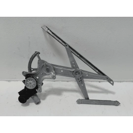 2018-2024 TOYOTA CAMRY FRONT LEFT DRIVER DOOR WINDOW REGULATOR W/ MOTOR OEM