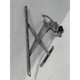 2018-2024 TOYOTA CAMRY FRONT LEFT DRIVER DOOR WINDOW REGULATOR W/ MOTOR OEM