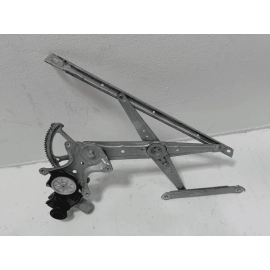 2018-2024 TOYOTA CAMRY FRONT LEFT DRIVER DOOR WINDOW REGULATOR W/ MOTOR OEM