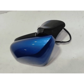 TOYOTA CAMRY 2018-2020 DRIVER SIDE DOOR REAR VIEW MIRROR W/O BLIND SPOT OEM 8T7