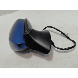 TOYOTA CAMRY 2018-2020 DRIVER SIDE DOOR REAR VIEW MIRROR W/O BLIND SPOT OEM 8T7