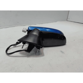 TOYOTA CAMRY 2018-2020 DRIVER SIDE DOOR REAR VIEW MIRROR W/O BLIND SPOT OEM 8T7
