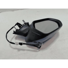 TOYOTA CAMRY 2018-2020 DRIVER SIDE DOOR REAR VIEW MIRROR W/O BLIND SPOT OEM 8T7
