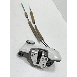 2018 - 2024 TOYOTA CAMRY FRONT LEFT DRIVER SIDE DOOR LOCK LATCH ACTUATOR OEM