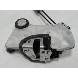2018 - 2024 TOYOTA CAMRY FRONT LEFT DRIVER SIDE DOOR LOCK LATCH ACTUATOR OEM