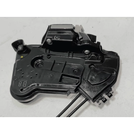 2018 - 2024 TOYOTA CAMRY FRONT LEFT DRIVER SIDE DOOR LOCK LATCH ACTUATOR OEM