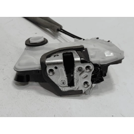 2018 - 2024 TOYOTA CAMRY FRONT LEFT DRIVER SIDE DOOR LOCK LATCH ACTUATOR OEM