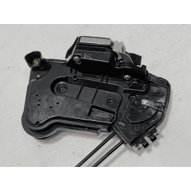 2018 - 2024 TOYOTA CAMRY FRONT LEFT DRIVER SIDE DOOR LOCK LATCH ACTUATOR OEM