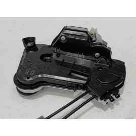 2018 - 2024 TOYOTA CAMRY FRONT LEFT DRIVER SIDE DOOR LOCK LATCH ACTUATOR OEM