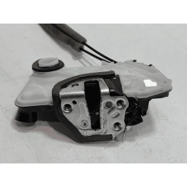 2018 - 2024 TOYOTA CAMRY FRONT LEFT DRIVER SIDE DOOR LOCK LATCH ACTUATOR OEM