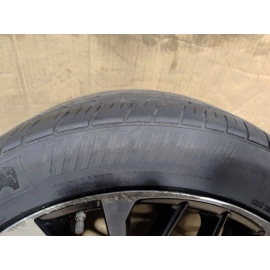 2018 Toyota Camry SE Wheel Alloy Rim R18 8J 235/45 OEM