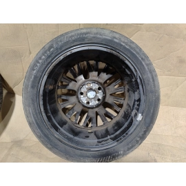2018 Toyota Camry SE Wheel Alloy Rim R18 8J 235/45 OEM