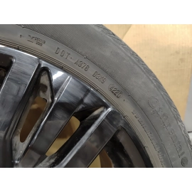 2020-2022 HONDA PILOT 20 INCH WHEEL RIM TIRE 20x8J 245/50/R20 1 PCS OEM