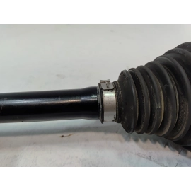 2018-2025 Volkswagen Front Left Driver Side Drive Shaft OEM