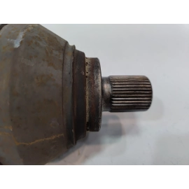 2018-2025 Volkswagen Front Left Driver Side Drive Shaft OEM