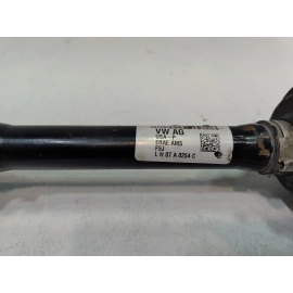 2018-2025 Volkswagen Front Left Driver Side Drive Shaft OEM