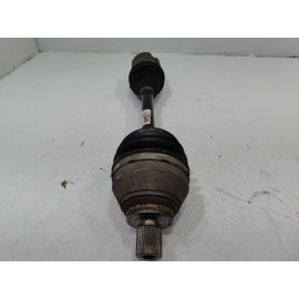 2018-2025 Volkswagen Front Left Driver Side Drive Shaft OEM