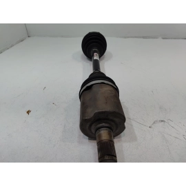 2018-2025 Volkswagen Front Left Driver Side Drive Shaft OEM