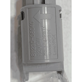 2019 TOYOTA CAMRY FRONT LEFT DRIVER SIDE DOOR WIRE WIRING HARNESS OEM