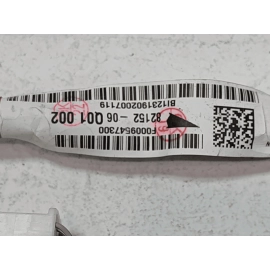 2019 TOYOTA CAMRY FRONT LEFT DRIVER SIDE DOOR WIRE WIRING HARNESS OEM