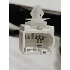 2019 TOYOTA CAMRY FRONT LEFT DRIVER SIDE DOOR WIRE WIRING HARNESS OEM