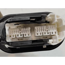 2019 TOYOTA CAMRY FRONT LEFT DRIVER SIDE DOOR WIRE WIRING HARNESS OEM