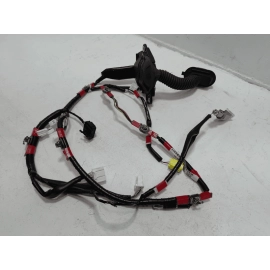 2019 TOYOTA CAMRY FRONT LEFT DRIVER SIDE DOOR WIRE WIRING HARNESS OEM