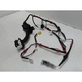 2019 TOYOTA CAMRY FRONT LEFT DRIVER SIDE DOOR WIRE WIRING HARNESS OEM
