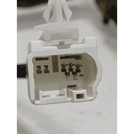 2019 TOYOTA CAMRY FRONT LEFT DRIVER SIDE DOOR WIRE WIRING HARNESS OEM