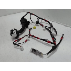 2019 TOYOTA CAMRY FRONT LEFT DRIVER SIDE DOOR WIRE WIRING HARNESS OEM