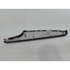 Toyota Camry 2018-2024 Front Driver Side Interior Door Panel Armrest Cover OEM