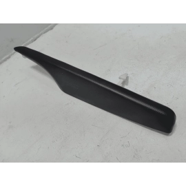 Toyota Camry 2018-2024 Front Driver Side Interior Door Panel Armrest Cover OEM