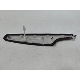 Toyota Camry 2018-2024 Front Driver Side Interior Door Panel Armrest Cover OEM