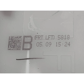 Toyota Camry 2018-2024 Front Driver Side Interior Door Panel Armrest Cover OEM