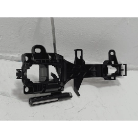 TOYOTA CAMRY FRONT DRIVER SIDE DOOR EXTERIOR HANDLE BASE BRACKET 2018-2025 OEM