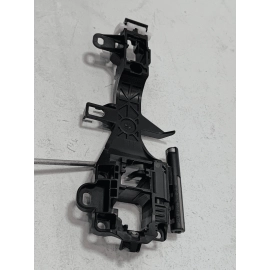 TOYOTA CAMRY FRONT DRIVER SIDE DOOR EXTERIOR HANDLE BASE BRACKET 2018-2025 OEM