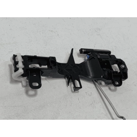 TOYOTA CAMRY FRONT DRIVER SIDE DOOR EXTERIOR HANDLE BASE BRACKET 2018-2025 OEM