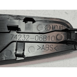 2018-2020 TOYOTA CAMRY FRONT LEFT DRIVER SIDE DOOR SWITCH PANEL TRIM MOLDING OEM