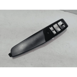 2018-2020 TOYOTA CAMRY FRONT LEFT DRIVER SIDE DOOR SWITCH PANEL TRIM MOLDING OEM