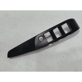 2018-2020 TOYOTA CAMRY FRONT LEFT DRIVER SIDE DOOR SWITCH PANEL TRIM MOLDING OEM