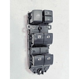 Toyota Camry Front Left Driver Side Door Master Window Switch 2018 - 2021 OEM