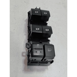 Toyota Camry Front Left Driver Side Door Master Window Switch 2018 - 2021 OEM